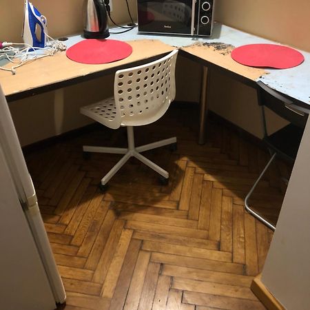 Ferienwohnung Casio Krakau Exterior foto