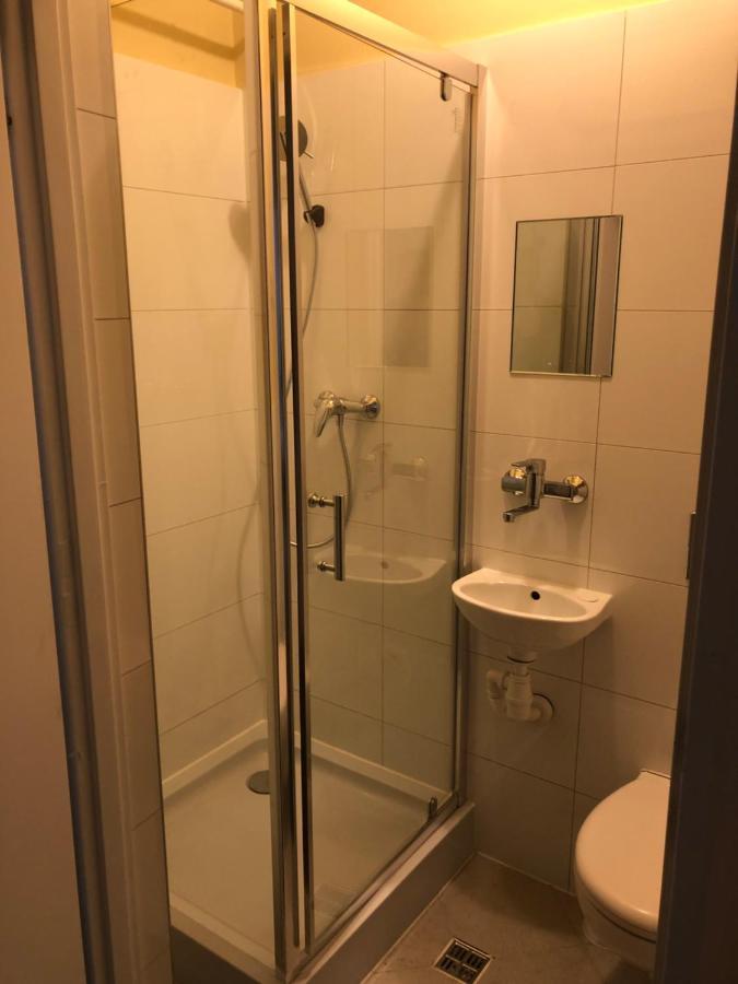 Ferienwohnung Casio Krakau Exterior foto
