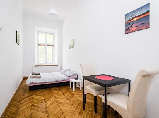Ferienwohnung Casio Krakau Exterior foto