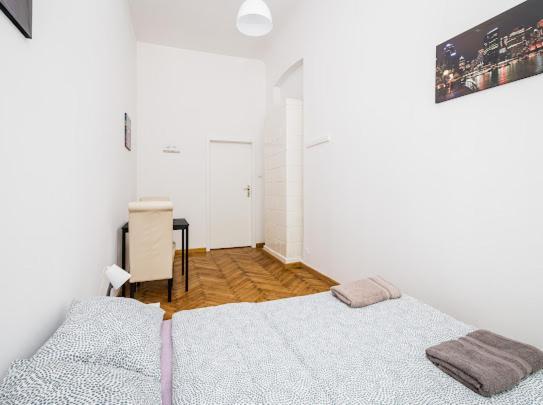 Ferienwohnung Casio Krakau Exterior foto