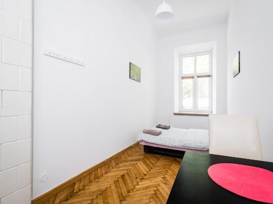 Ferienwohnung Casio Krakau Exterior foto