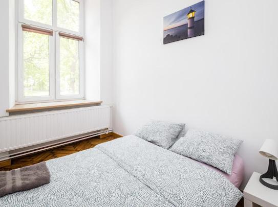 Ferienwohnung Casio Krakau Exterior foto