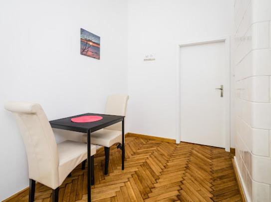 Ferienwohnung Casio Krakau Exterior foto
